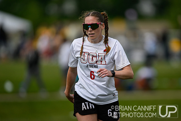 2026 USA Ultimate Division 1 College Championships