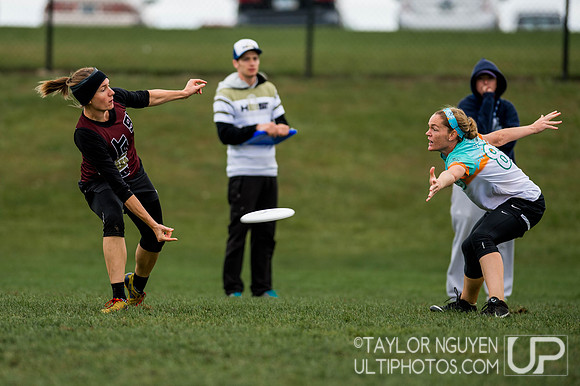 USA Ultimate Club National Championships