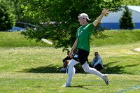 Oregon Ego v GT Tribe - Sat R3 - 2026 D1 College Champs