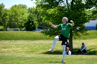 Oregon Ego v GT Tribe - Sat R3 - 2026 D1 College Champs