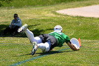 Oregon Ego v GT Tribe - Sat R3 - 2026 D1 College Champs