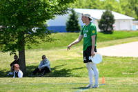 Oregon Ego v GT Tribe - Sat R3 - 2026 D1 College Champs