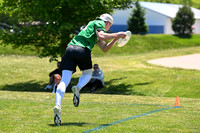 Oregon Ego v GT Tribe - Sat R3 - 2026 D1 College Champs