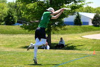 Oregon Ego v GT Tribe - Sat R3 - 2026 D1 College Champs