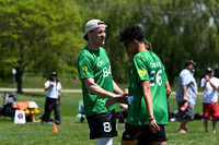 Oregon Ego v GT Tribe - Sat R3 - 2026 D1 College Champs