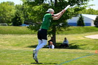 Oregon Ego v GT Tribe - Sat R3 - 2026 D1 College Champs