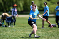 Oregon Ego v GT Tribe - Sat R3 - 2026 D1 College Champs