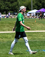 Oregon Ego v GT Tribe - Sat R3 - 2026 D1 College Champs