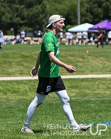 Oregon Ego v GT Tribe - Sat R3 - 2026 D1 College Champs