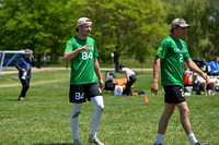 Oregon Ego v GT Tribe - Sat R3 - 2026 D1 College Champs