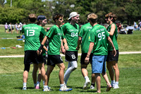 Oregon Ego v GT Tribe - Sat R3 - 2026 D1 College Champs