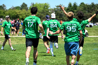Oregon Ego v GT Tribe - Sat R3 - 2026 D1 College Champs