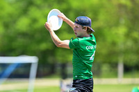 Oregon Ego v GT Tribe - Sat R3 - 2026 D1 College Champs