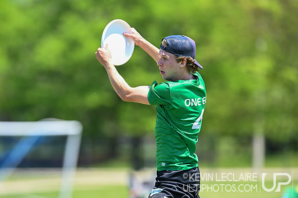 Oregon Ego v GT Tribe - Sat R3 - 2026 D1 College Champs