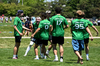 Oregon Ego v GT Tribe - Sat R3 - 2026 D1 College Champs