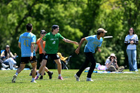 Oregon Ego v GT Tribe - Sat R3 - 2026 D1 College Champs