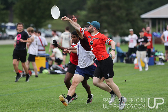 2025 Boston Invite