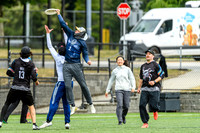 DiscFlicker Mixed Tournament
