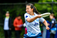 DiscFlicker Mixed Tournament