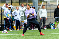DiscFlicker Mixed Tournament