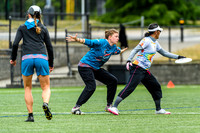 DiscFlicker Mixed Tournament