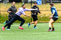 DiscFlicker Mixed Tournament
