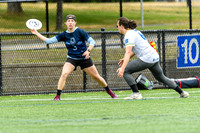 DiscFlicker Mixed Tournament