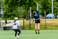 DiscFlicker Mixed Tournament