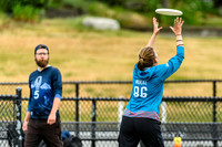 DiscFlicker Mixed Tournament