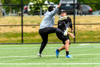 DiscFlicker Mixed Tournament