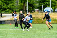 DiscFlicker Mixed Tournament