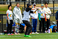 DiscFlicker Mixed Tournament
