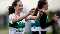 2026 USA Ultimate Division 1 College Championships