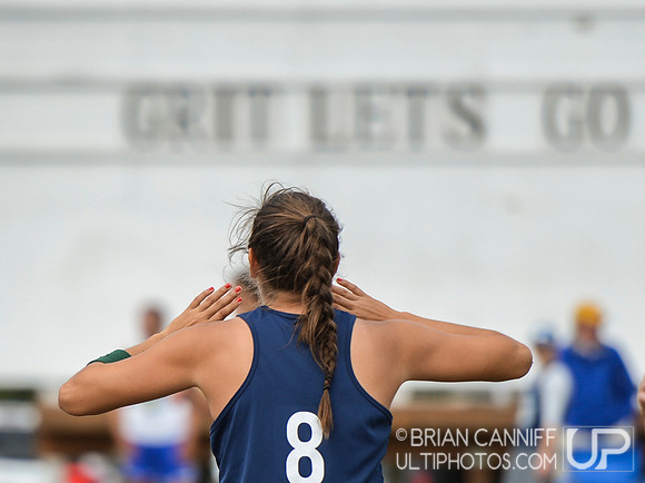2015 USAU Mid-Atlantic Regionals
