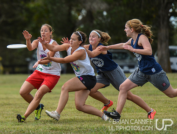 2015 USAU Mid-Atlantic Regionals