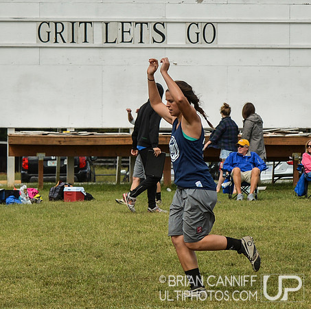 2015 USAU Mid-Atlantic Regionals