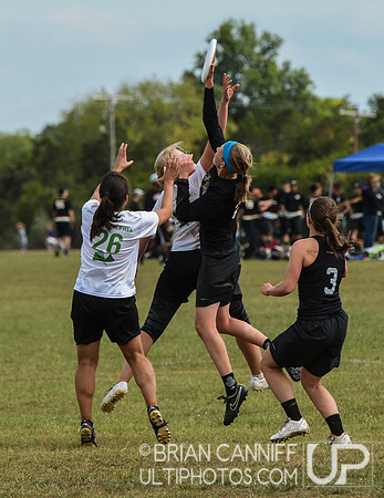 2015 USAU Mid-Atlantic Regionals