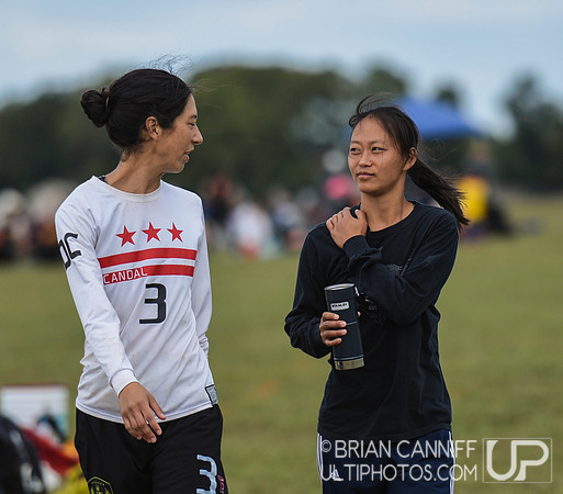 2015 USAU Mid-Atlantic Regionals