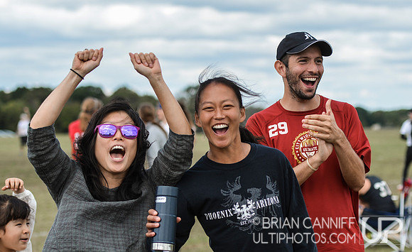 2015 USAU Mid-Atlantic Regionals