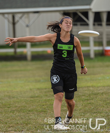 2015 USAU Mid-Atlantic Regionals
