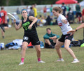 Final - Women's - Mid-Atlantic Regionals 2015