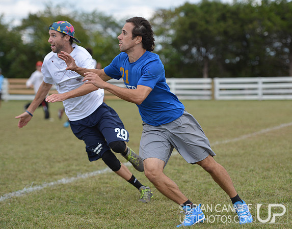 2015 USAU Mid-Atlantic Regionals