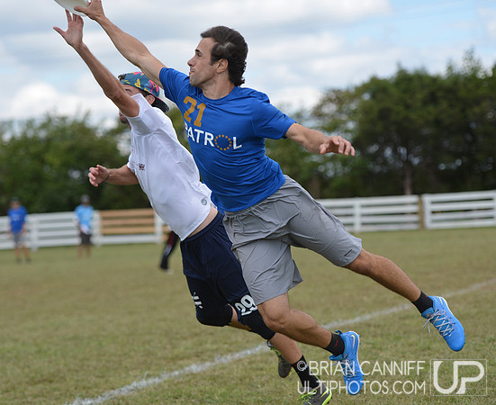 2015 USAU Mid-Atlantic Regionals