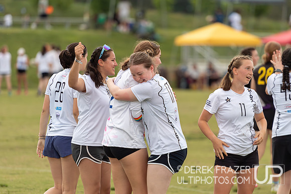 VA HS States Sunday Quarters