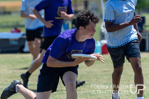 VA HS States Sunday Boys 9th