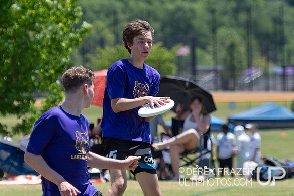 VA HS States Sunday Boys 9th