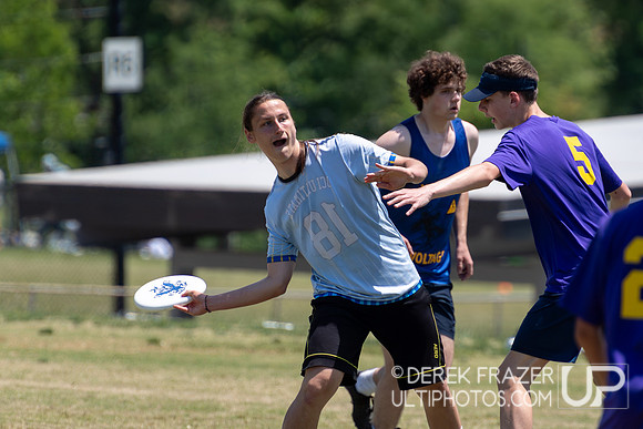 VA HS States Sunday Boys 9th