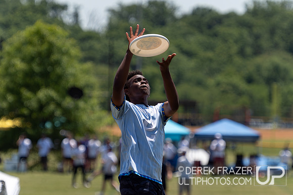 VA HS States Sunday Boys 9th