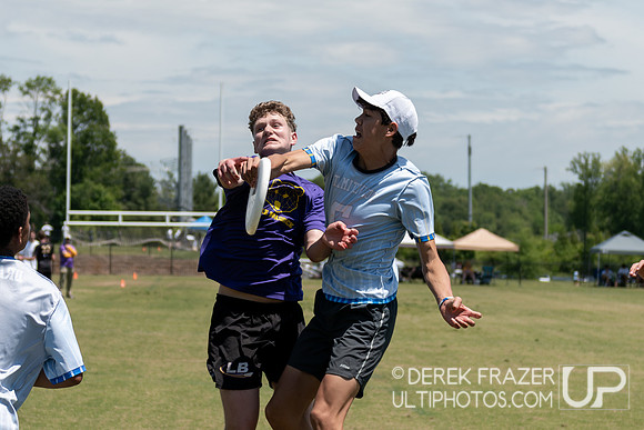 VA HS States Sunday Boys 9th