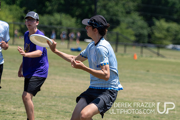 VA HS States Sunday Boys 9th
